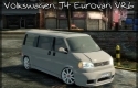 Volkswagen T4 Eurovan VR6